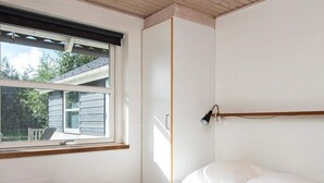 Hus | Innvendig