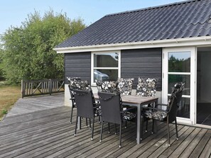 House | Exterior - 8 Person Holiday Home in Ulfborg-by Traum (Ulfborg)