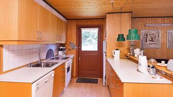House | Interior