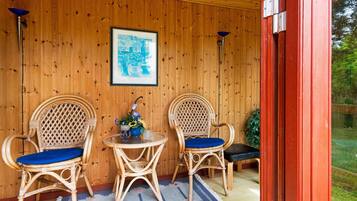 House | Interior