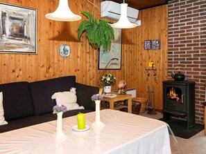 Maison | Intérieur