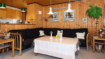 House | Interior