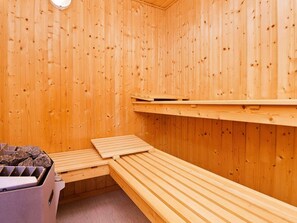 Rumah | Sauna