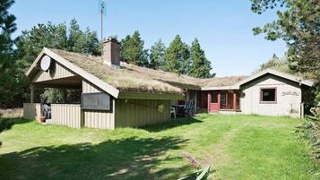 House | Exterior
