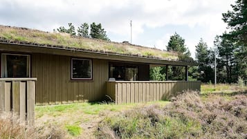 House | View from property