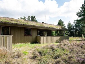 House | View from property
