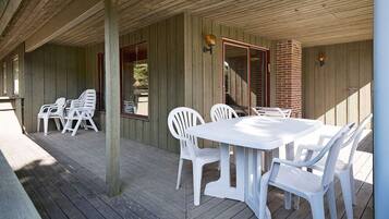 House | View from property