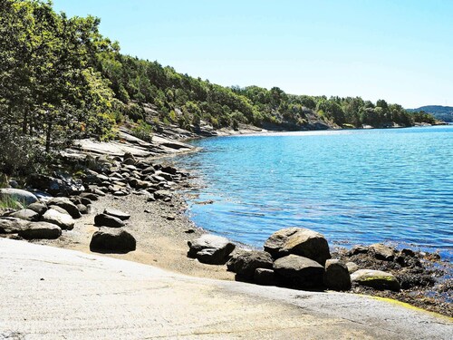 Holiday Home in Ljungskile