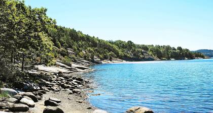 Holiday Home in Ljungskile