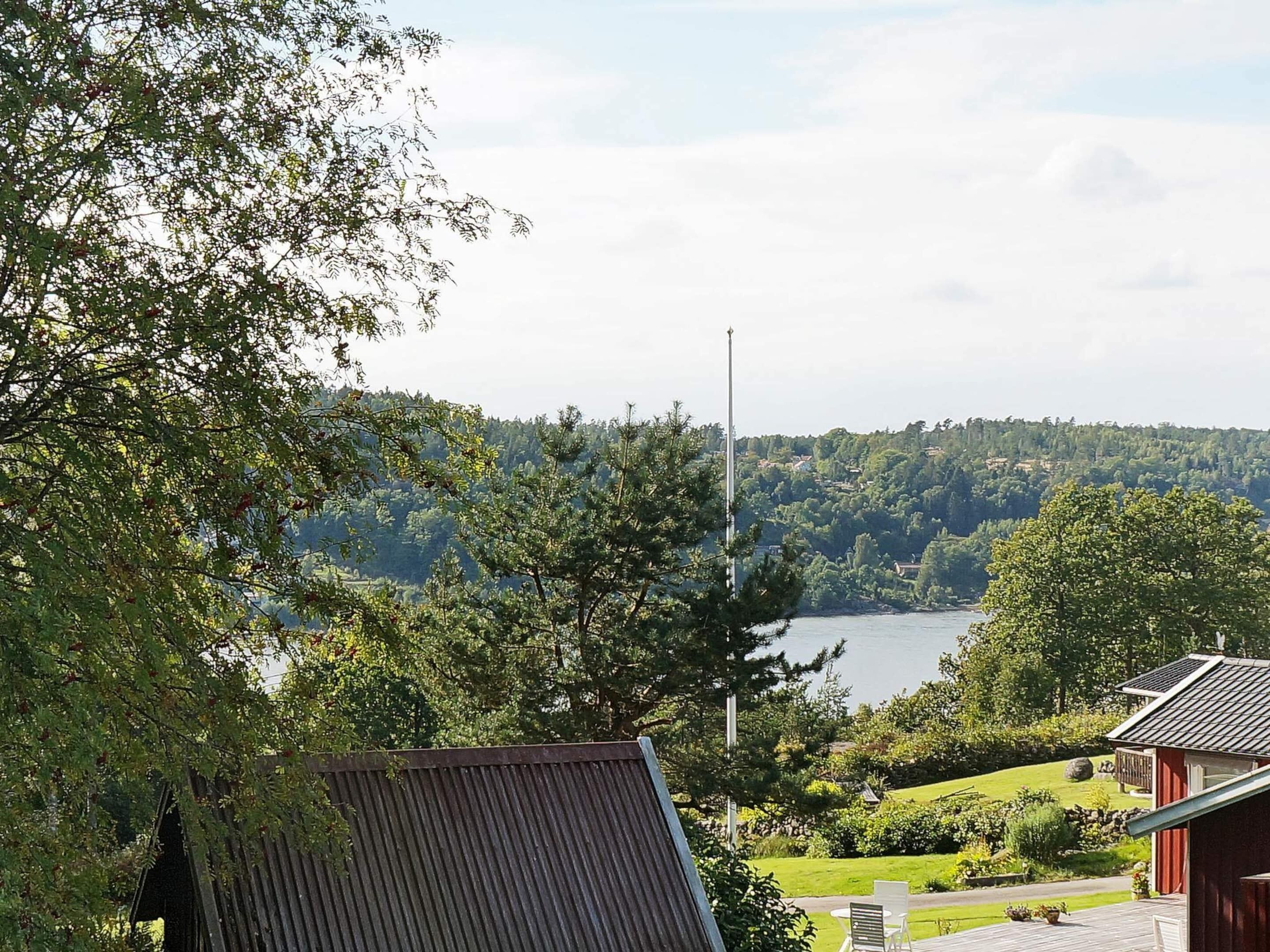 House | Water view