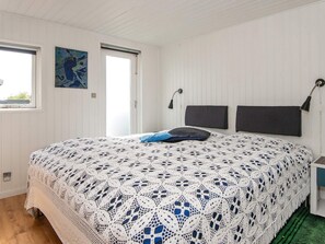 Interior - Stylish Holiday Home near Haderslev with Terrace (Haderslev)