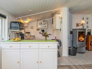Interior - Stylish Holiday Home near Haderslev with Terrace (Haderslev)