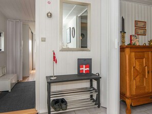 Interior - Stylish Holiday Home near Haderslev with Terrace (Haderslev)