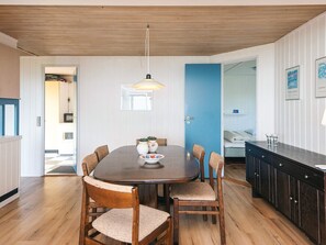 Maison | Intérieur