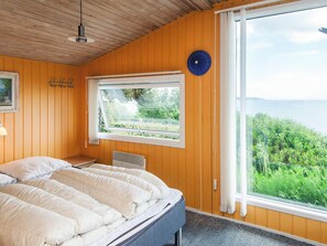 House | Interior - 4 Person Holiday Home in Borkop (Borkop)