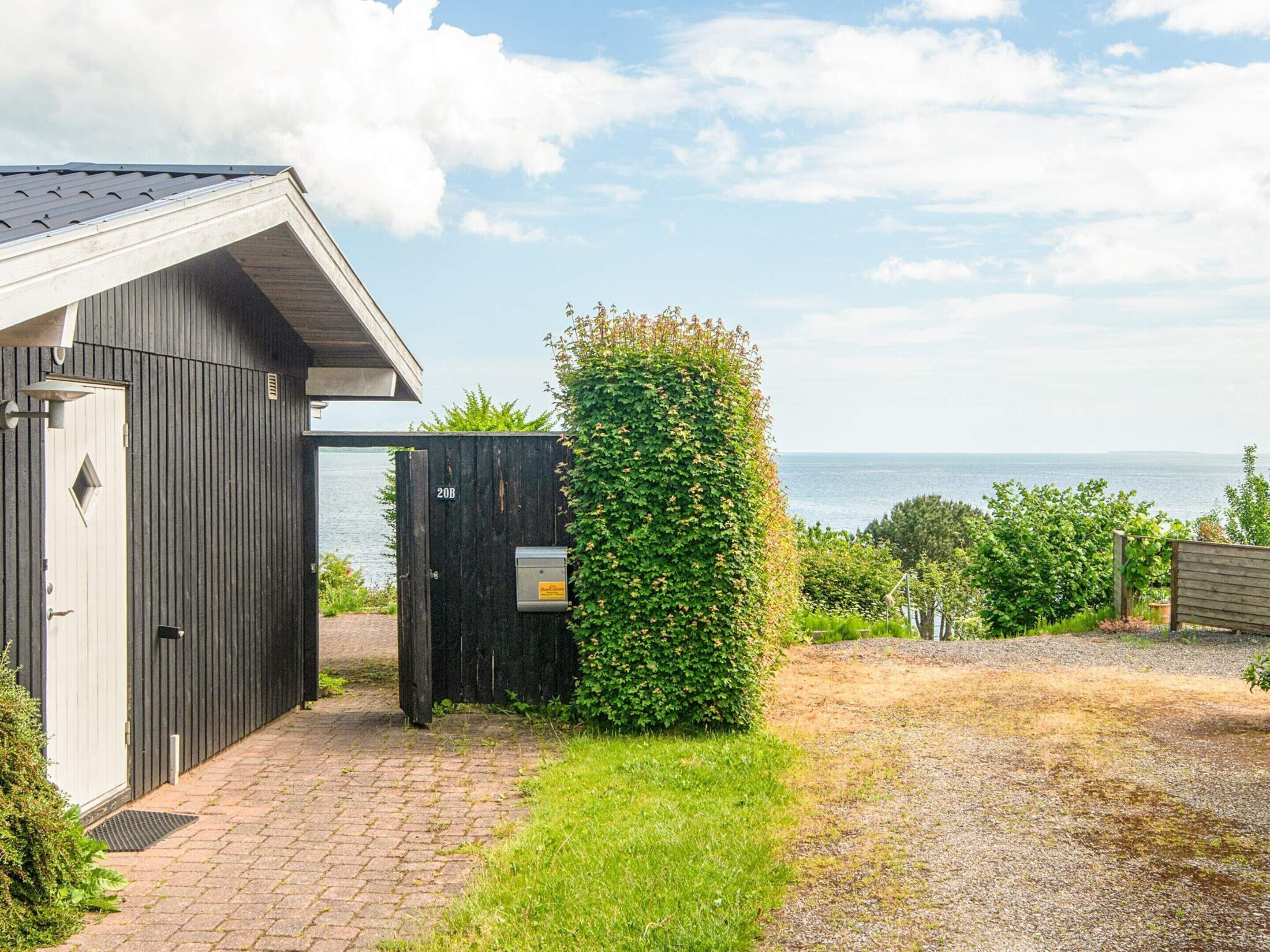House | View from property