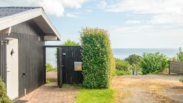 House | View from property
