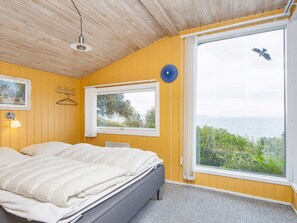 Interior - 4 Person Holiday Home in Borkop (Borkop)