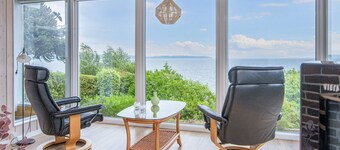 4 Person Holiday Home in Borkop