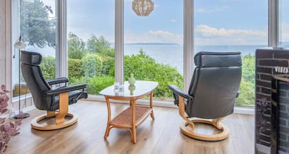 Seaside Charm With Views - By Traum Ferienwohnungen