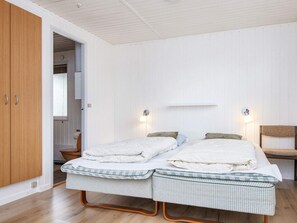 Interior - 4 Person Holiday Home in Borkop (Borkop)