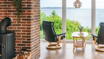 House | Interior