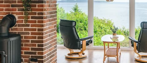Maison | Intérieur