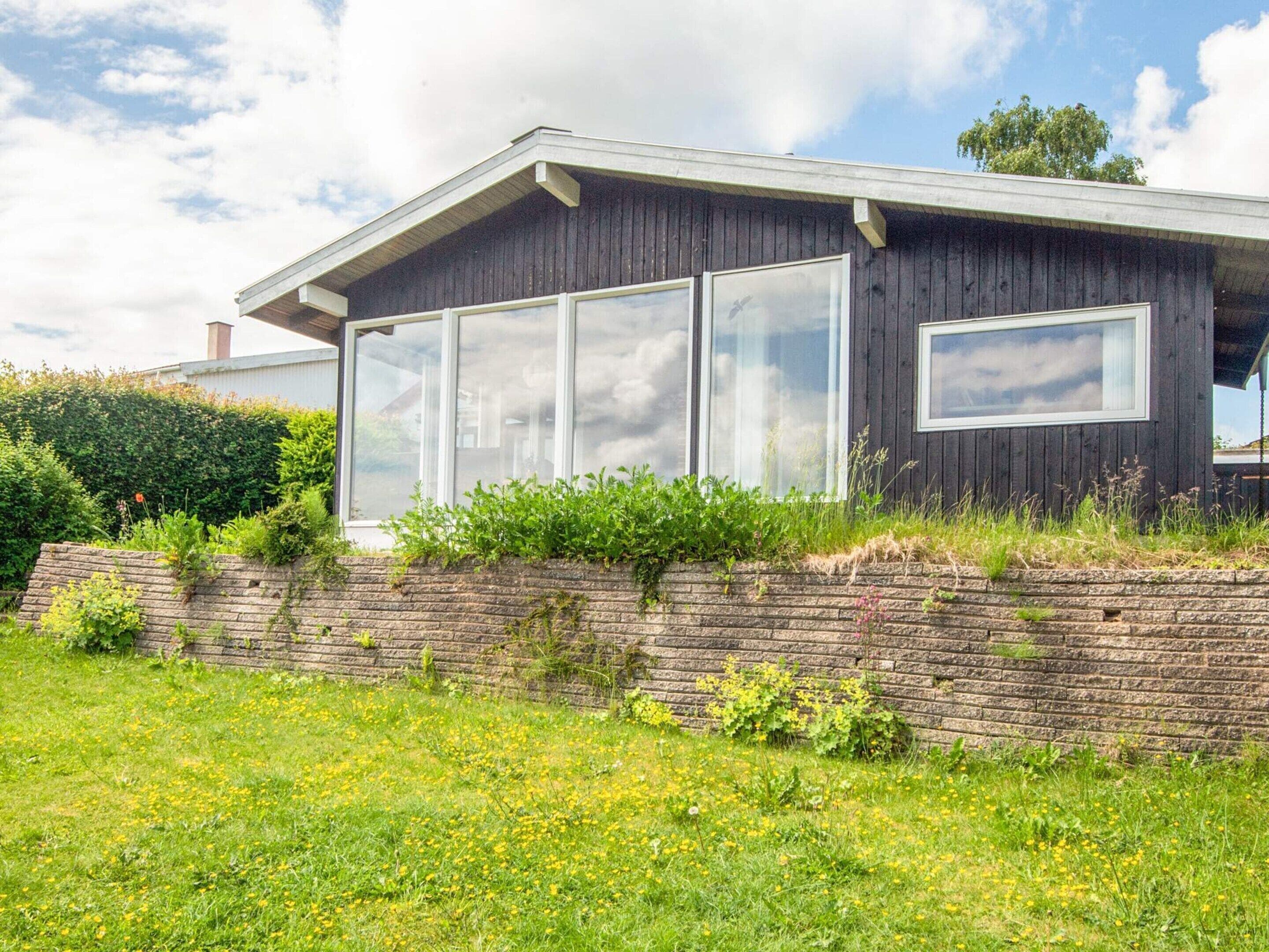 House | View from property