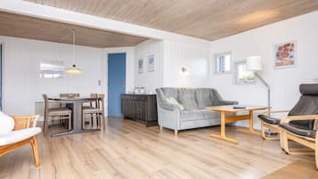 Hus | Opholdsområde