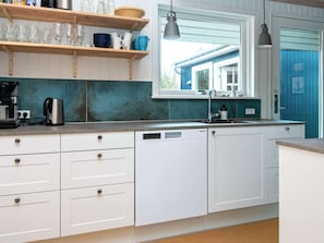 House | Interior