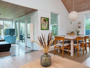 Maison | Intérieur