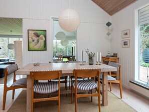 独立别墅 | 住宿内部