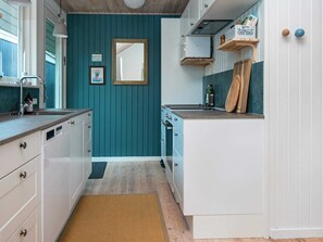 独立别墅 | 住宿内部