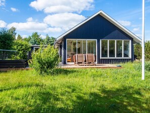 Maison | Extérieur