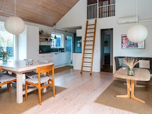 House | Interior