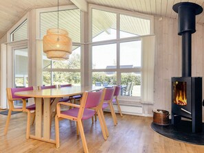 House | Dining