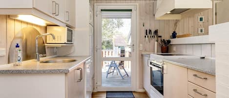 House | Private kitchen