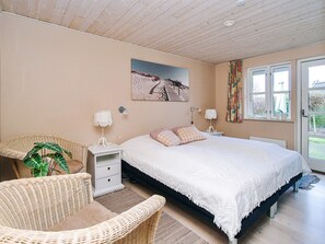 Ferienhaus | Innenbereich