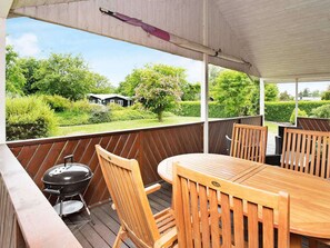 House | View from property - 6 Person Holiday Home in Slagelse-by Traum (Slagelse)