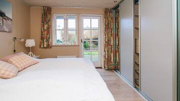 Huis | Interieur