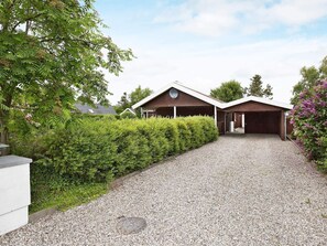 House | View from property - 4 Star Holiday Home in Slagelse (Slagelse)