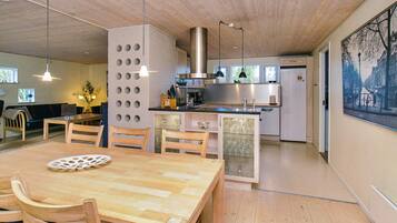 Huis | Interieur