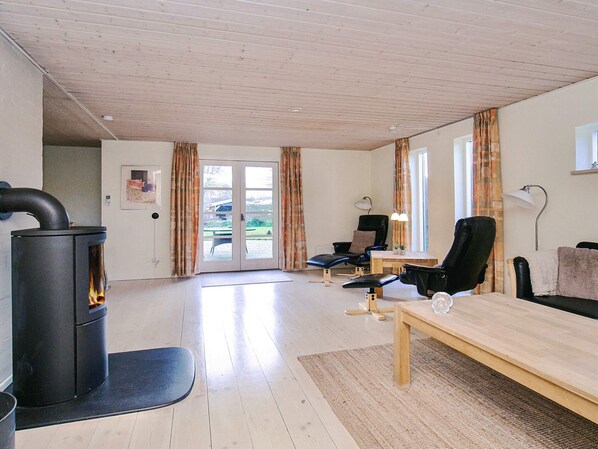 Ferienhaus | Innenbereich