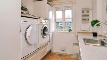 Huis | Interieur