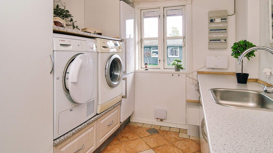 6 Person Holiday Home in Slagelse-by Traum