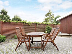 House | View from property - 4 Star Holiday Home in Slagelse (Slagelse)