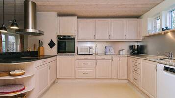 Huis | Interieur