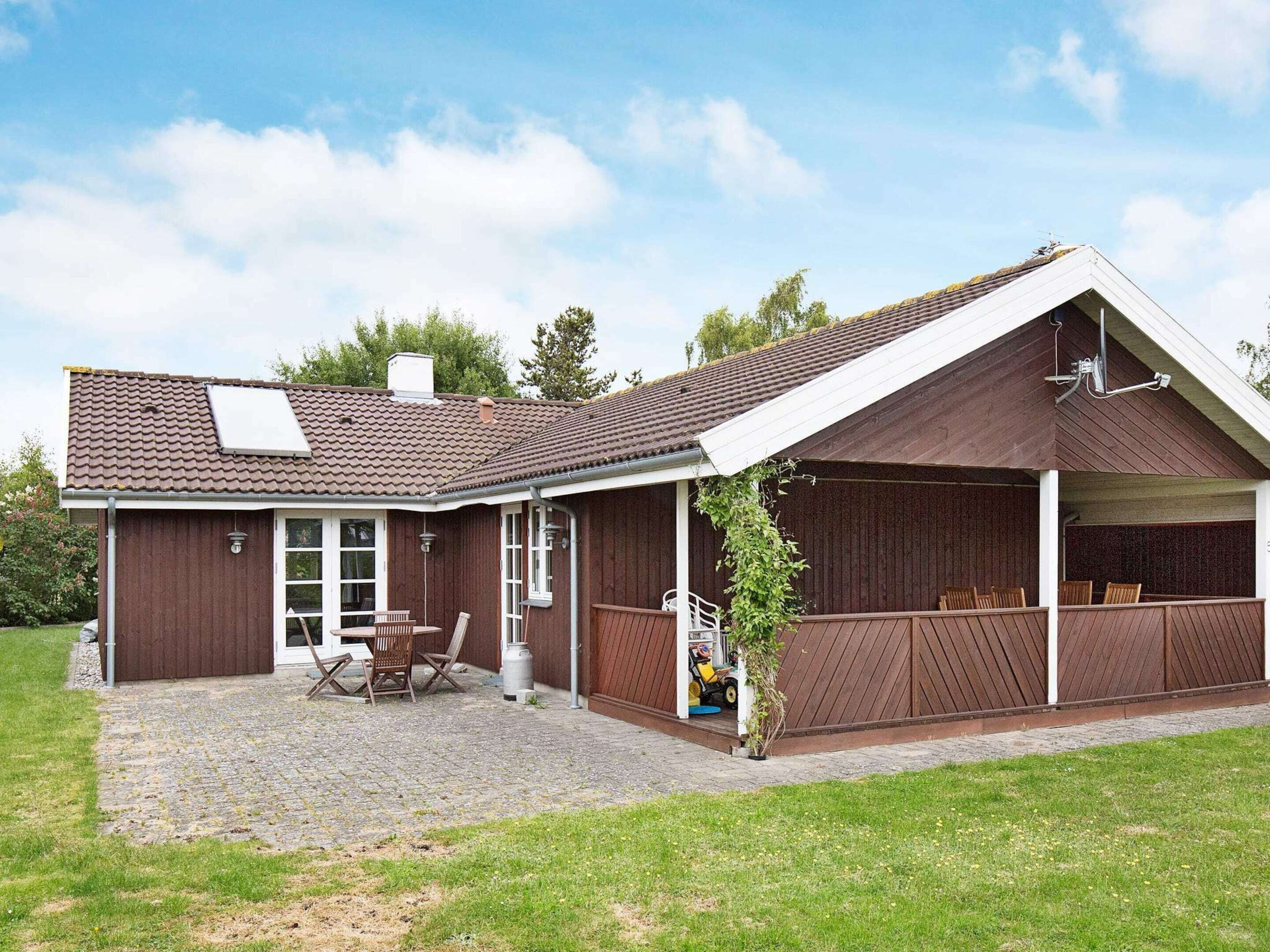 Casa | Esterni