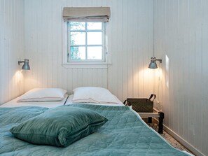 House | 3 bedrooms - 6 Person Holiday Home in Ulfborg-by Traum (Ulfborg)