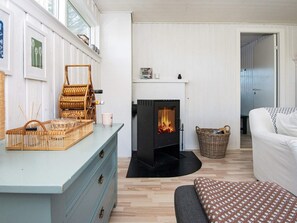 House | Property amenity - 6 Person Holiday Home in Ulfborg-by Traum (Ulfborg)